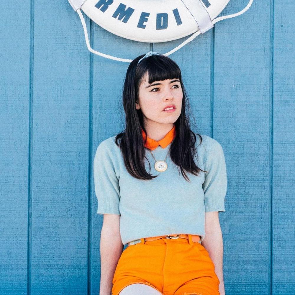 Interview: Hazel English