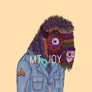 Interview: Mt. Joy
